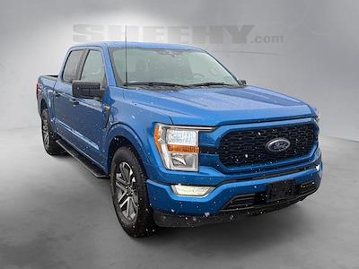 2021 Ford F-150 SuperCrew Cab RWD Pickup for sale #J4994SA - photo 2