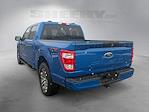 2021 Ford F-150 SuperCrew Cab RWD Pickup for sale #J4994SA - photo 12