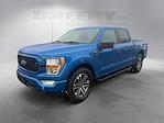 2021 Ford F-150 SuperCrew Cab RWD Pickup for sale #J4994SA - photo 15