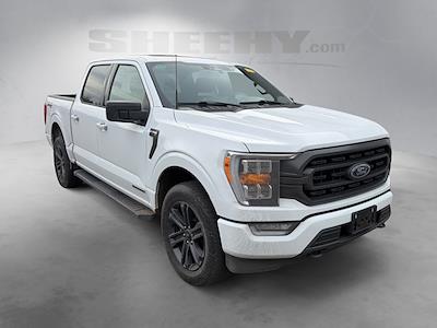 2023 Ford F-150 SuperCrew Cab 4WD Pickup for sale #J4997P - photo 2