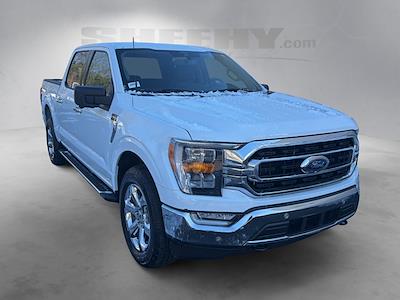 2022 Ford F-150 SuperCrew Cab 4WD Pickup for sale #J4997PA - photo 2