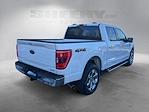 2022 Ford F-150 SuperCrew Cab 4WD Pickup for sale #J4997PA - photo 11