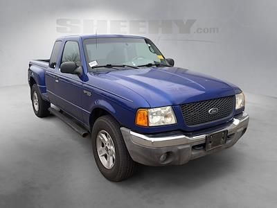 2003 Ford Ranger Super Cab 4WD Pickup for sale #J4999SA - photo 2
