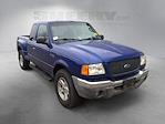 2003 Ford Ranger Super Cab 4WD Pickup for sale #J4999SA - photo 2