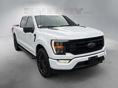 2023 Ford F-150 SuperCrew Cab 4WD Pickup for sale #J5002P - photo 2