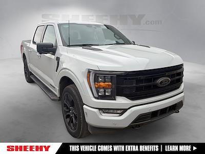 2023 Ford F-150 SuperCrew Cab 4WD Pickup for sale #J5005P - photo 1