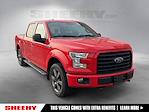 2015 Ford F-150 SuperCrew Cab 4WD Pickup for sale #J5005PB - photo 1