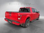 2015 Ford F-150 SuperCrew Cab 4WD Pickup for sale #J5005PB - photo 12