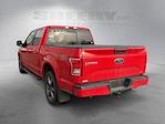 2015 Ford F-150 SuperCrew Cab 4WD Pickup for sale #J5005PB - photo 14