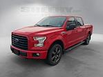 2015 Ford F-150 SuperCrew Cab 4WD Pickup for sale #J5005PB - photo 15