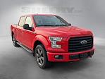 2015 Ford F-150 SuperCrew Cab 4WD Pickup for sale #J5005PB - photo 2