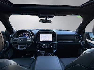 2023 Ford F-150 SuperCrew Cab 4WD Pickup for sale #J5023P - photo 2