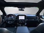 2023 Ford F-150 SuperCrew Cab 4WD Pickup for sale #J5023P - photo 2