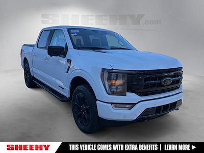 2023 Ford F-150 SuperCrew Cab 4WD Pickup for sale #J5215P - photo 1