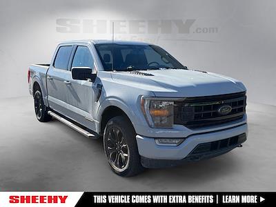 2023 Ford F-150 SuperCrew Cab 4WD Pickup for sale #J5217P - photo 1