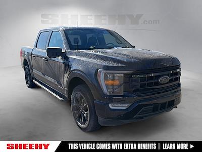 2023 Ford F-150 SuperCrew Cab 4WD Pickup for sale #J5218P - photo 1