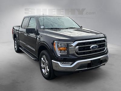 2022 Ford F-150 SuperCrew Cab 4WD Pickup for sale #J5219P - photo 2