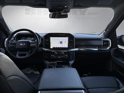 2022 Ford F-150 SuperCrew Cab 4WD Pickup for sale #J5220P - photo 2