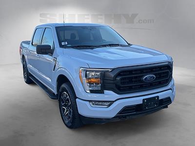 2022 Ford F-150 SuperCrew Cab 4WD Pickup for sale #J5524P - photo 2