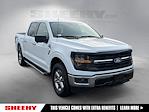 2024 Ford F-150 SuperCrew Cab 4WD Pickup for sale #J5531P - photo 1