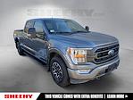 2022 Ford F-150 SuperCrew Cab 4WD Pickup for sale #J5536P - photo 1