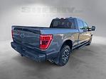2022 Ford F-150 SuperCrew Cab 4WD Pickup for sale #J5536P - photo 12