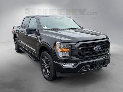 2022 Ford F-150 SuperCrew Cab 4WD Pickup for sale #J5537P - photo 2