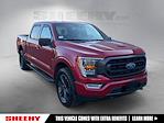 2021 Ford F-150 SuperCrew Cab 4WD Pickup for sale #J5546Z - photo 1