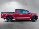 2021 Ford F-150 SuperCrew Cab 4WD Pickup for sale #J5546Z - photo 10