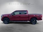 2021 Ford F-150 SuperCrew Cab 4WD Pickup for sale #J5546Z - photo 15