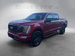 2021 Ford F-150 SuperCrew Cab 4WD Pickup for sale #J5546Z - photo 16
