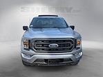 2023 Ford F-150 SuperCrew Cab 4WD Pickup for sale #J5559P - photo 17