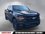2025 Ford F-150 SuperCrew Cab 4WD Pickup for sale #J5587S - photo 1
