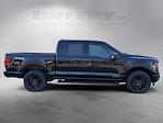 2025 Ford F-150 SuperCrew Cab 4WD Pickup for sale #J5587S - photo 10