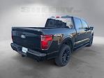 2025 Ford F-150 SuperCrew Cab 4WD Pickup for sale #J5587S - photo 14