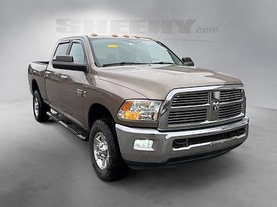 2010 Dodge Ram 2500 Crew Cab 4WD Pickup for sale #J5597Z - photo 2