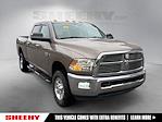 2010 Dodge Ram 2500 Crew Cab 4WD Pickup for sale #J5597Z - photo 1