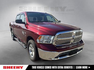 2019 Ram 1500 Crew Cab 4WD Pickup for sale #J5604Z - photo 1