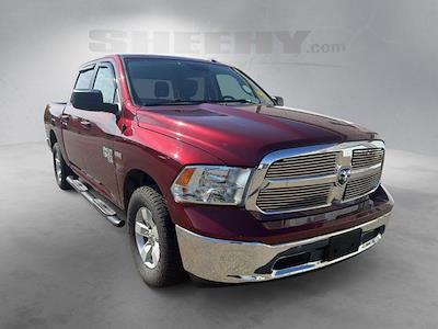 2019 Ram 1500 Crew Cab 4WD Pickup for sale #J5604Z - photo 2