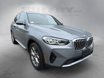 2024 BMW X3 AWD SUV for sale #J5626PA - photo 2