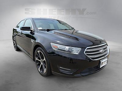 2016 Ford Taurus AWD Sedan for sale #J5630VB - photo 1
