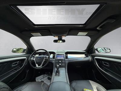 2016 Ford Taurus AWD Sedan for sale #J5630VB - photo 2
