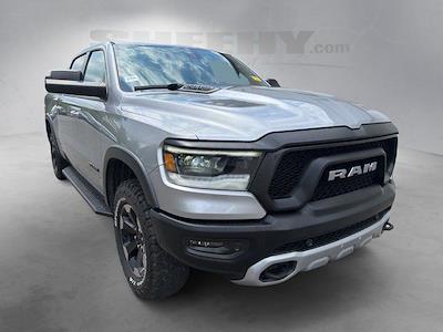 2020 Ram 1500 Crew Cab 4WD Pickup for sale #J5683Z - photo 2