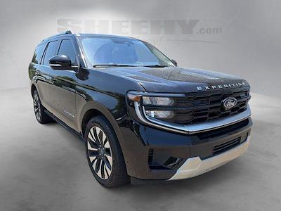 2025 Ford Expedition 4WD SUV for sale #J5689P - photo 2
