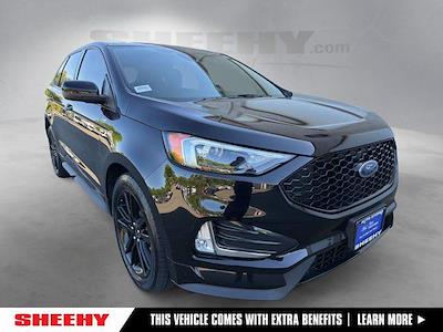2024 Ford Edge AWD SUV for sale #J5694P - photo 1