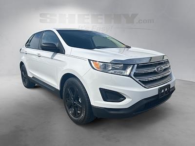 2015 Ford Edge FWD SUV for sale #J5716Z - photo 2