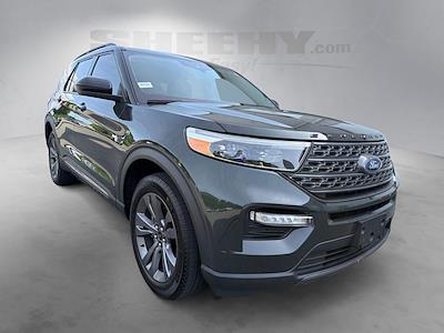 2024 Ford Explorer 4WD SUV for sale #J5727P - photo 2