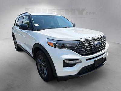 2023 Ford Explorer 4WD SUV for sale #J5732P - photo 2