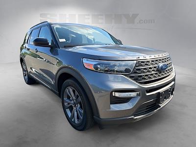 2022 Ford Explorer 4WD SUV for sale #J5735P - photo 2