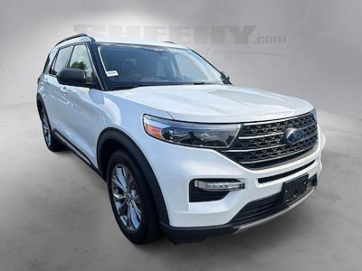 2023 Ford Explorer 4WD SUV for sale #J5736P - photo 2